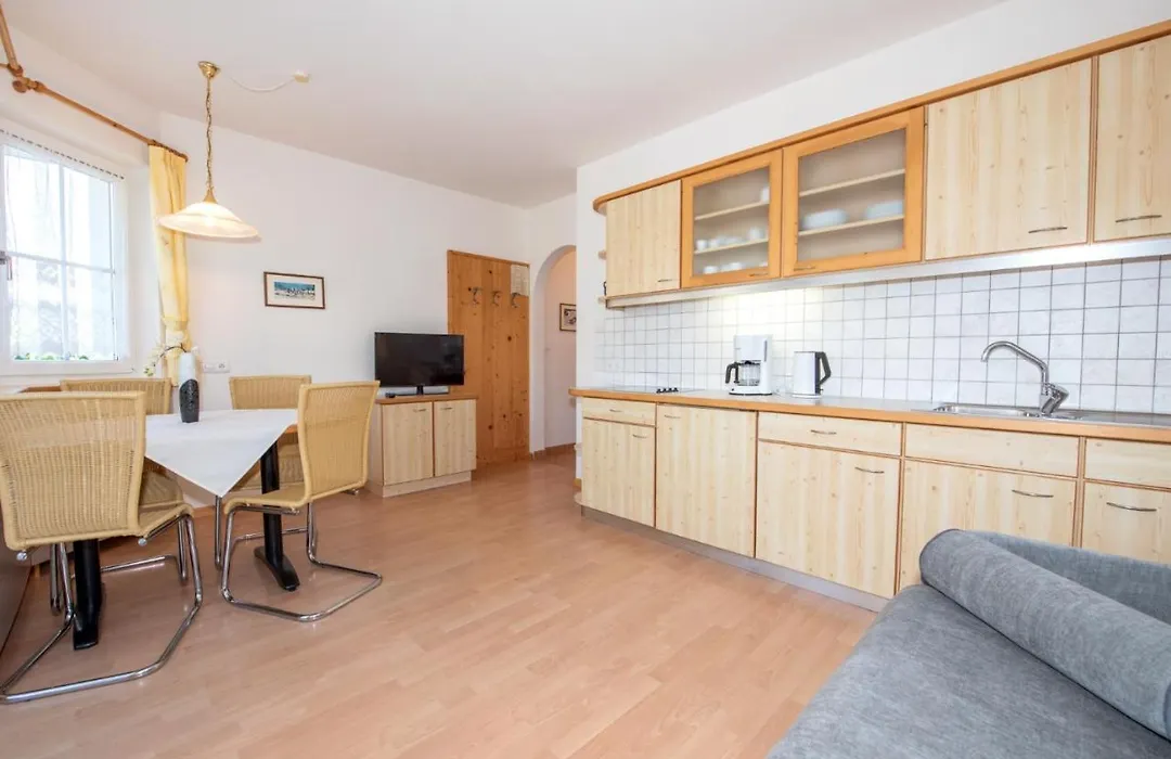 Mareithof Appartements Seeblick-1